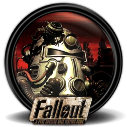 Fallout 2 icon