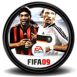Fifa 09 1 icon