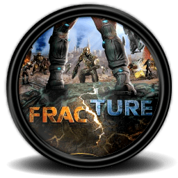 Fracture new 1 icon