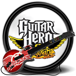 Guitar Hero Aerosmith 1 icon