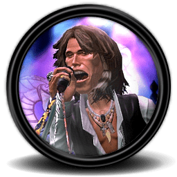 Guitar Hero Aerosmith 3 icon