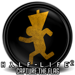 Half Life 2 Capture the Flag 1 icon