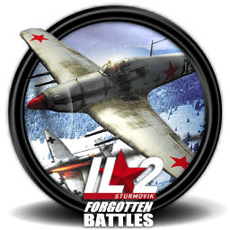 IL2 Forgotten Battles 1 icon