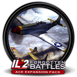 IL2 Forgotten Battles Addon 1 icon