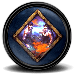 Icewind Dale 2 1 icon