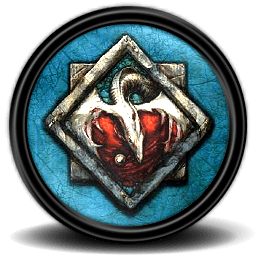 Icewind Dale Heart of Winter 2 icon