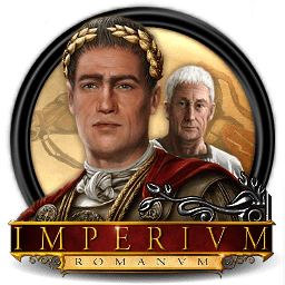 Imperium Romanum 1 icon