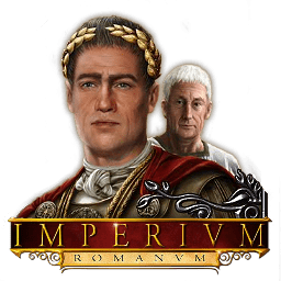 Imperium Romanum 2 icon