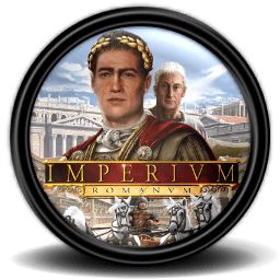 Imperium Romanum 3 icon