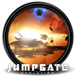 Jumpgate Evolution 1 icon