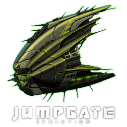 Jumpgate Evolution 2 icon