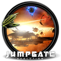 Jumpgate Evolution 3 icon