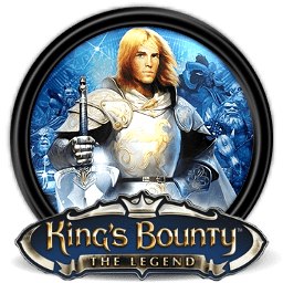 Kings Bounty The Legend 1 icon