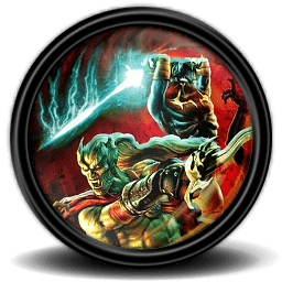 Legacy of Cain Defiance 1 icon