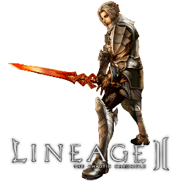 Lineage II 2 icon