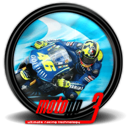 MotoGP 3: Ultimate Racing Technology