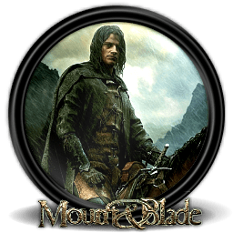 Mount Blade 1 icon