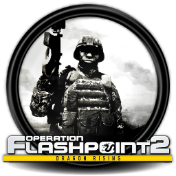Operation Flaschpoint 2 Dragon Rising 1 icon