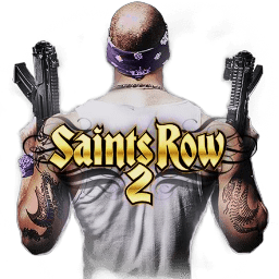 Saints Row 2 2 icon