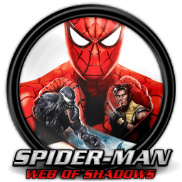 Spiderman Web Of Shadows Pc