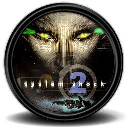 System Shock 2 1 icon