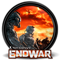 Tom Clancy s ENDWAR 1 icon