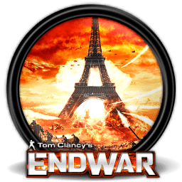 Tom Clancy s ENDWAR 2 icon