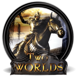 Two Worlds new 1 icon