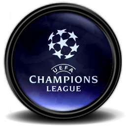 UEFA Champions League 1 icon