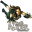 Tomb Raider Legend new 1 icon