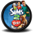 The Sims 2 Pets 1 icon
