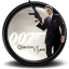 007-Quantum-of-Solace-1 icon