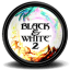 Black-White-2-1 icon