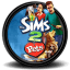The-Sims-2-Pets-1 icon