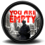 You-are-Empty-1 icon