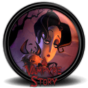 A Vampire Story 1 icon