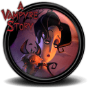 A Vampire Story 2 icon