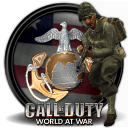 Call of Duty World at War 5 icon