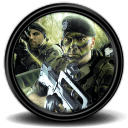 Code of Honor 2 2 icon