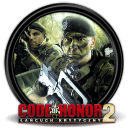 Code of Honor 2 3 icon