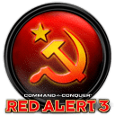 Command Conquer Red Alert 3 5 icon