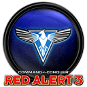 Command Conquer Red Alert 3 6 icon