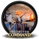 Destroyer Command 1 icon