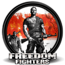 Freedom Fighters 1 icon