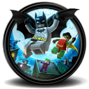 LEGO-Batman-2 icon
