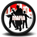 Mafia 1 icon