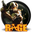 Rage 1 icon