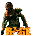 Rage-4 icon