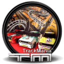 Trackmania-1 icon