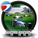 Trackmania Nations ESWC 2 icon